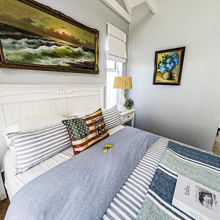 Kalliste An Exclusive Retreat Bettyʼs Bay Екстериор снимка