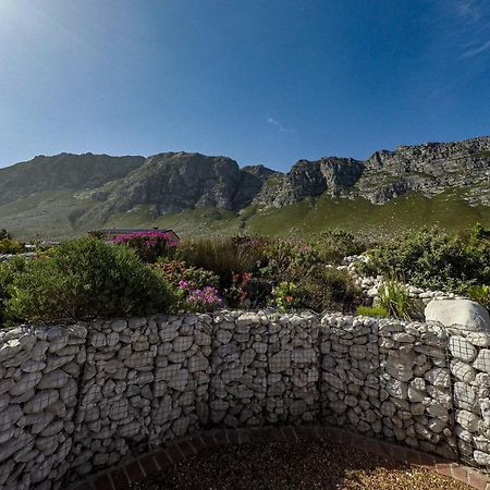Kalliste An Exclusive Retreat Bettyʼs Bay Екстериор снимка