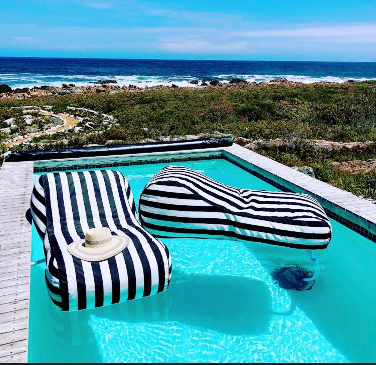 Kalliste An Exclusive Retreat Bettyʼs Bay Екстериор снимка