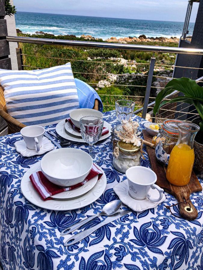 Kalliste An Exclusive Retreat Bettyʼs Bay Екстериор снимка
