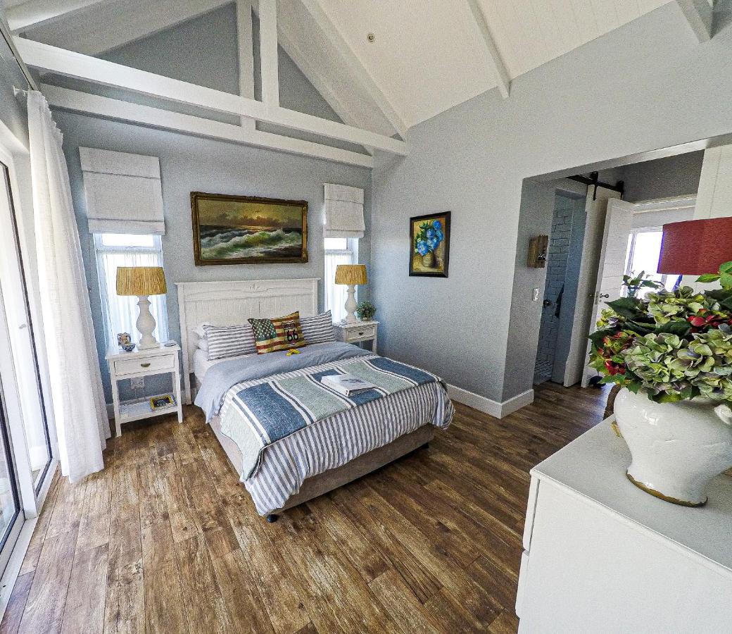 Kalliste An Exclusive Retreat Bettyʼs Bay Екстериор снимка