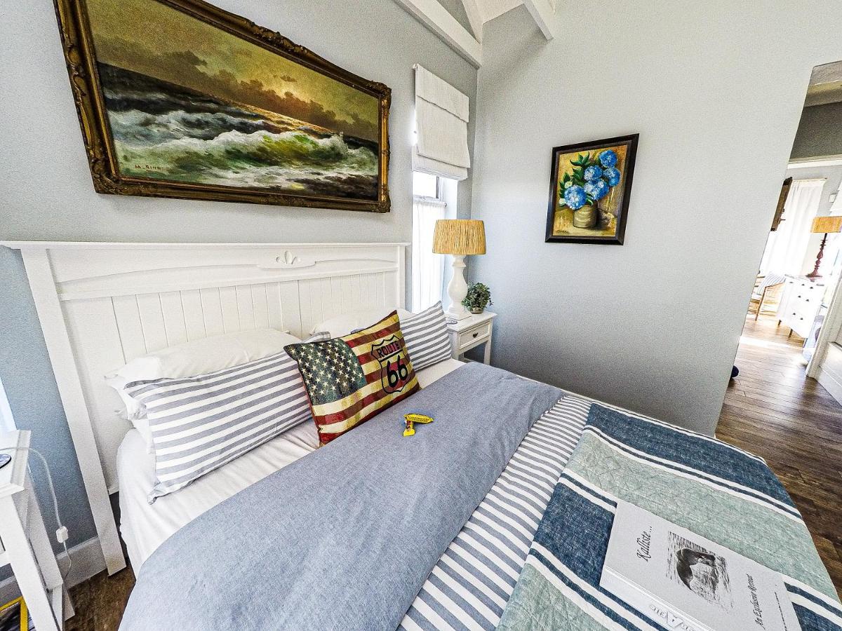 Kalliste An Exclusive Retreat Bettyʼs Bay Екстериор снимка