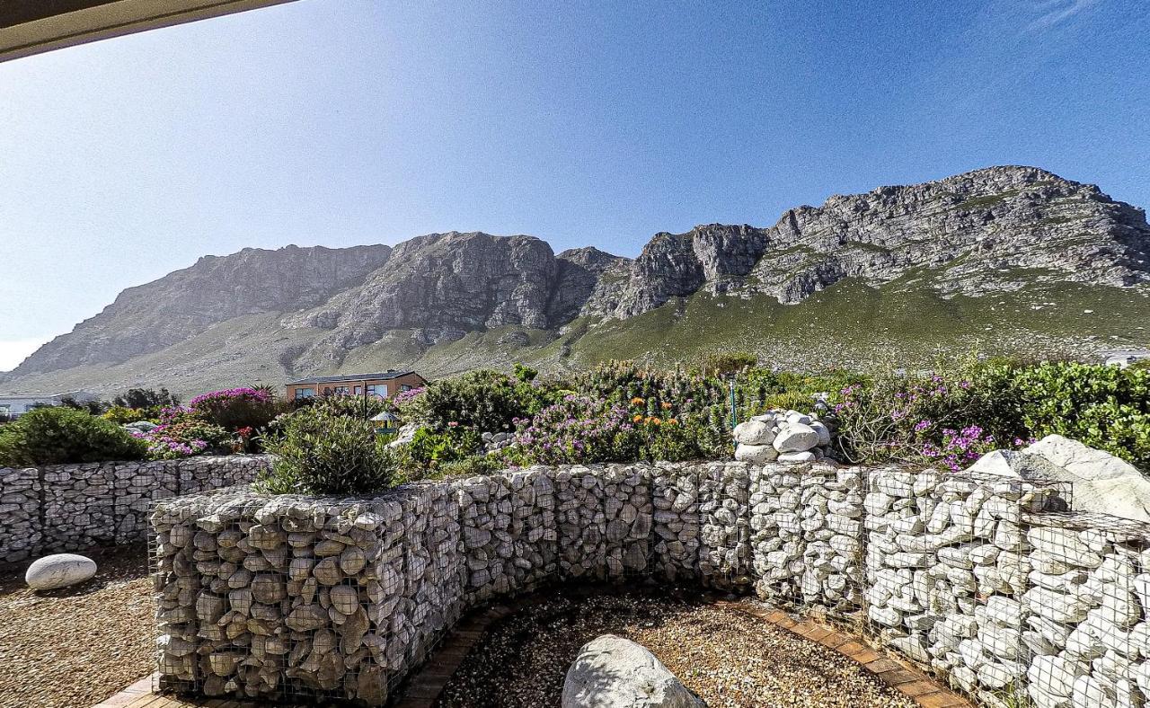 Kalliste An Exclusive Retreat Bettyʼs Bay Екстериор снимка