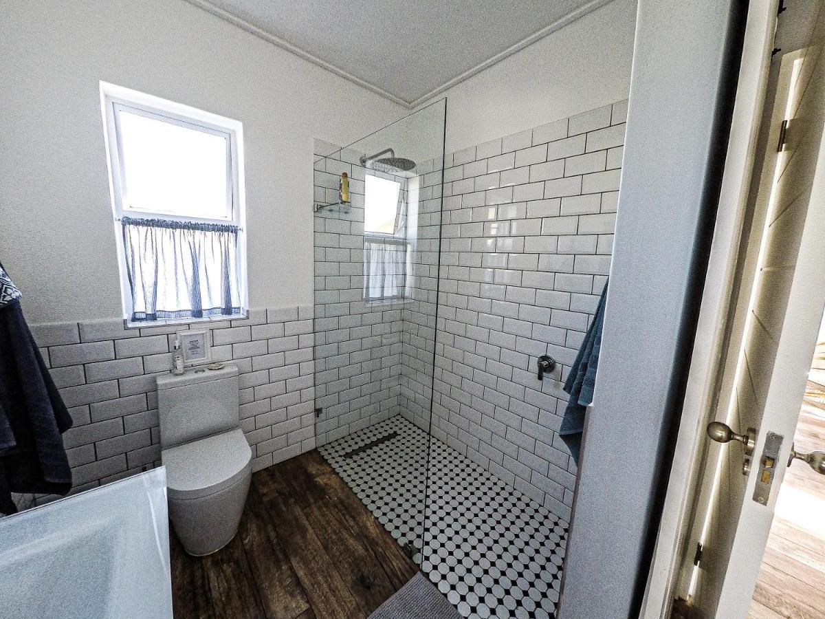 Kalliste An Exclusive Retreat Bettyʼs Bay Екстериор снимка