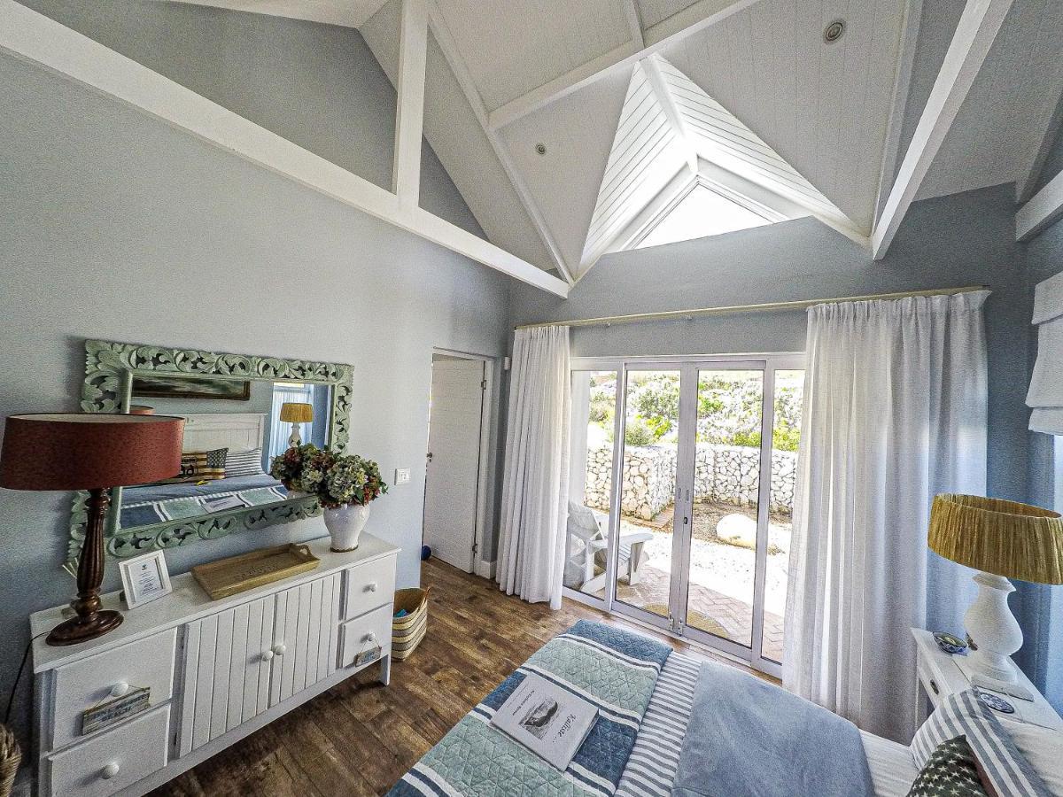 Kalliste An Exclusive Retreat Bettyʼs Bay Екстериор снимка