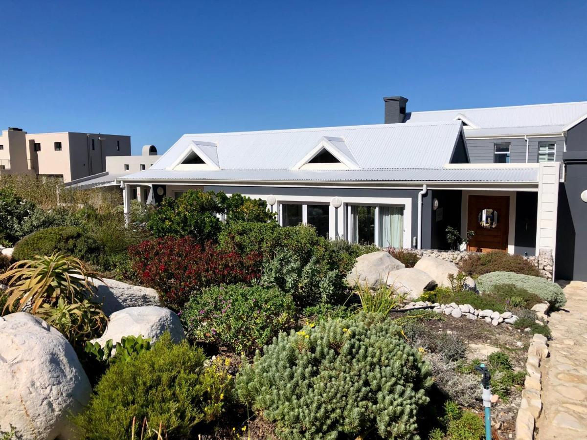 Kalliste An Exclusive Retreat Bettyʼs Bay Екстериор снимка