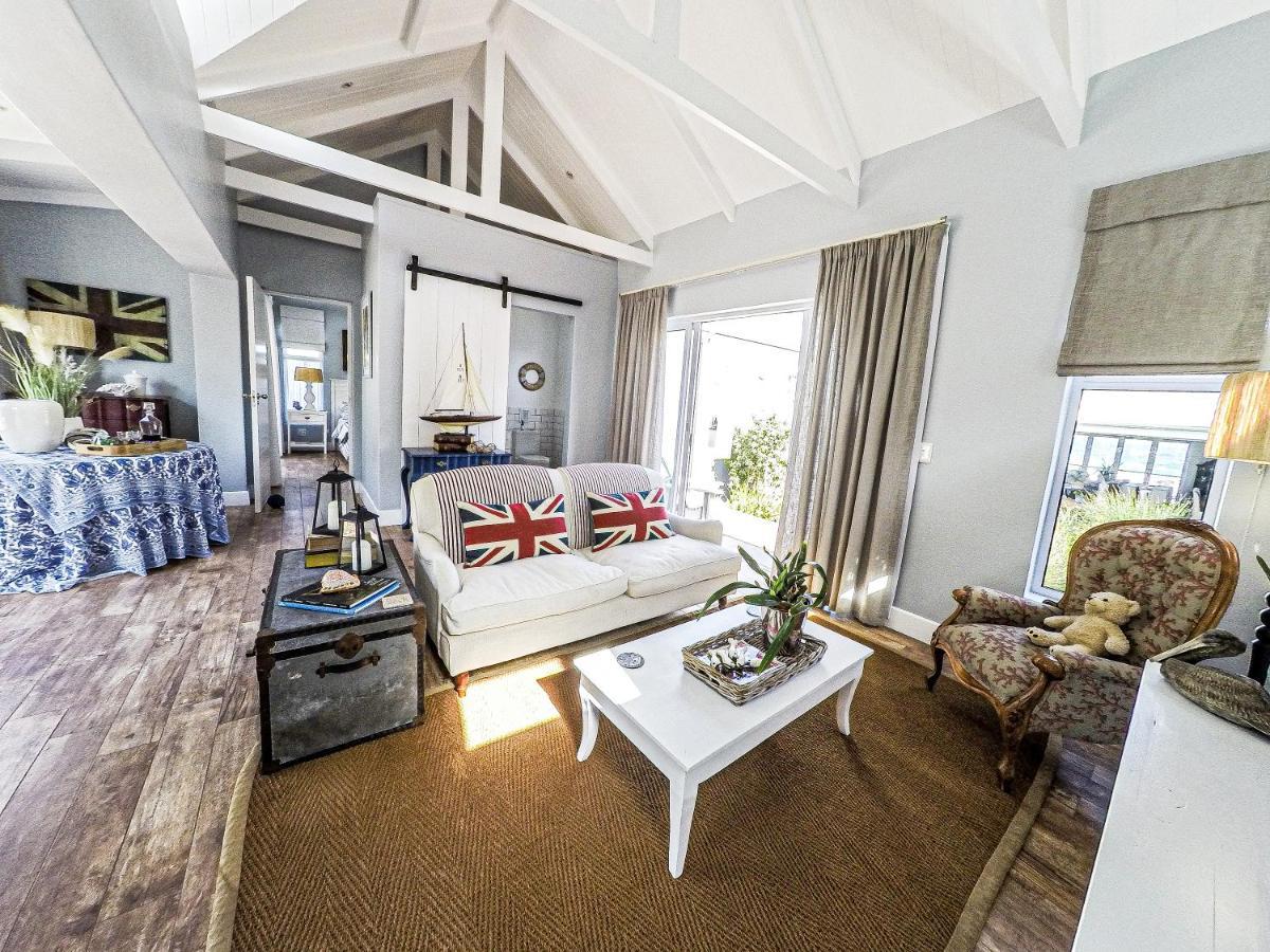 Kalliste An Exclusive Retreat Bettyʼs Bay Екстериор снимка