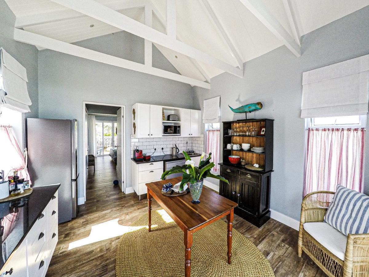Kalliste An Exclusive Retreat Bettyʼs Bay Екстериор снимка