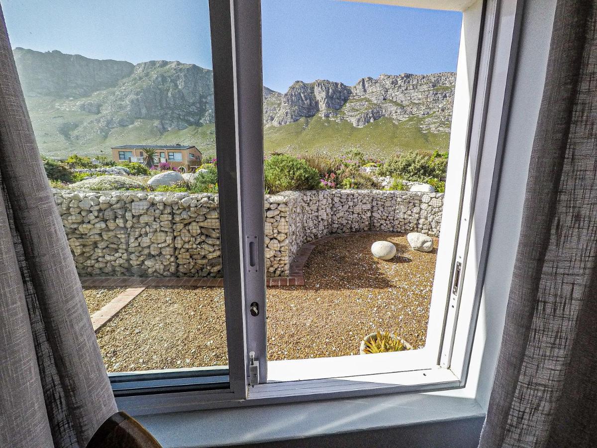 Kalliste An Exclusive Retreat Bettyʼs Bay Екстериор снимка