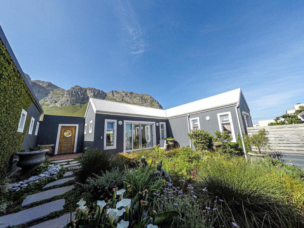 Kalliste An Exclusive Retreat Bettyʼs Bay Екстериор снимка
