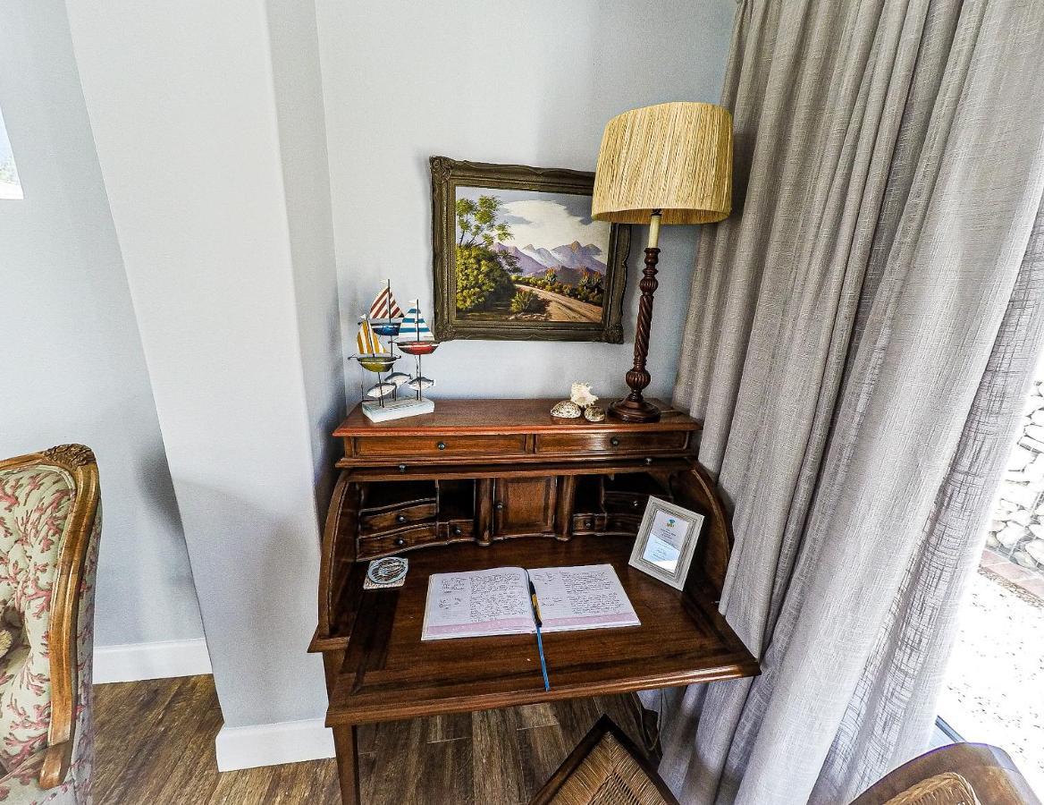 Kalliste An Exclusive Retreat Bettyʼs Bay Екстериор снимка