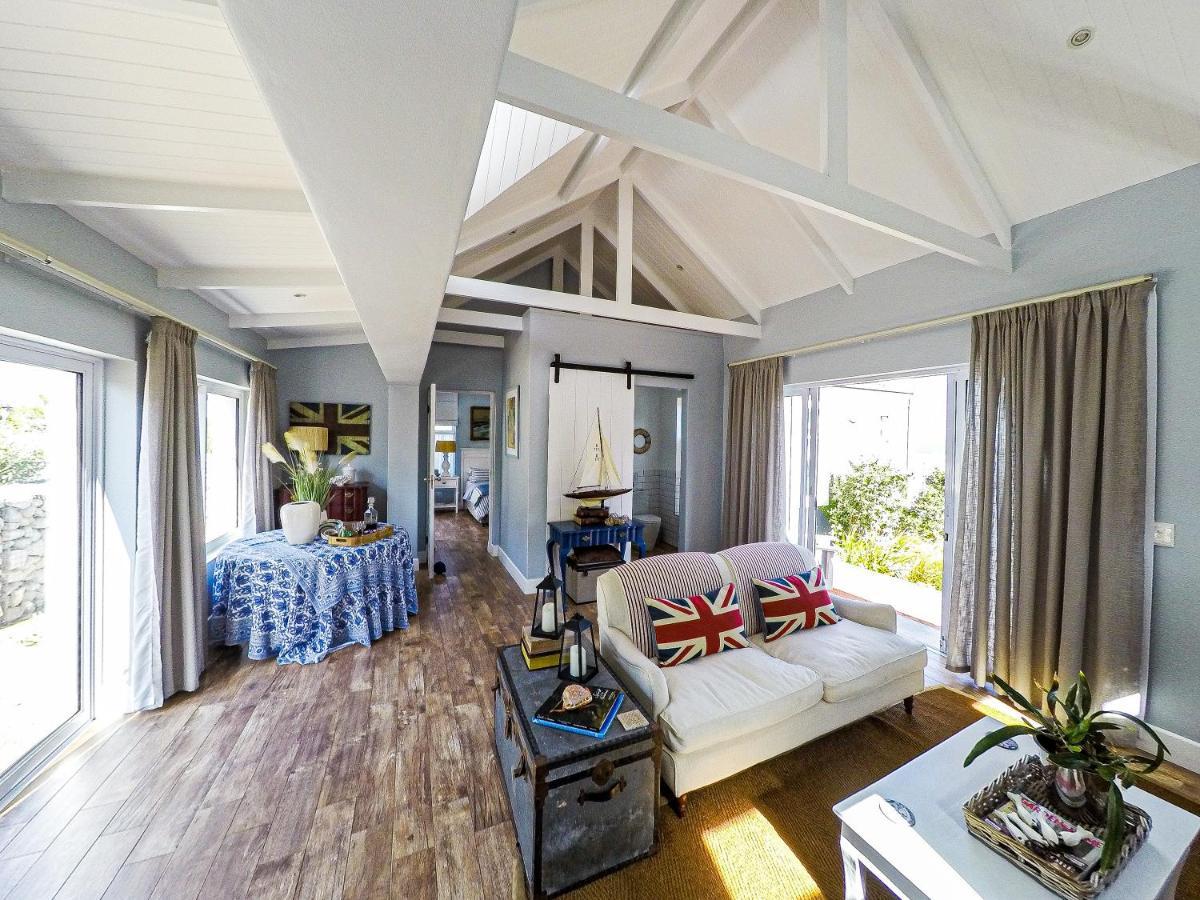 Kalliste An Exclusive Retreat Bettyʼs Bay Екстериор снимка