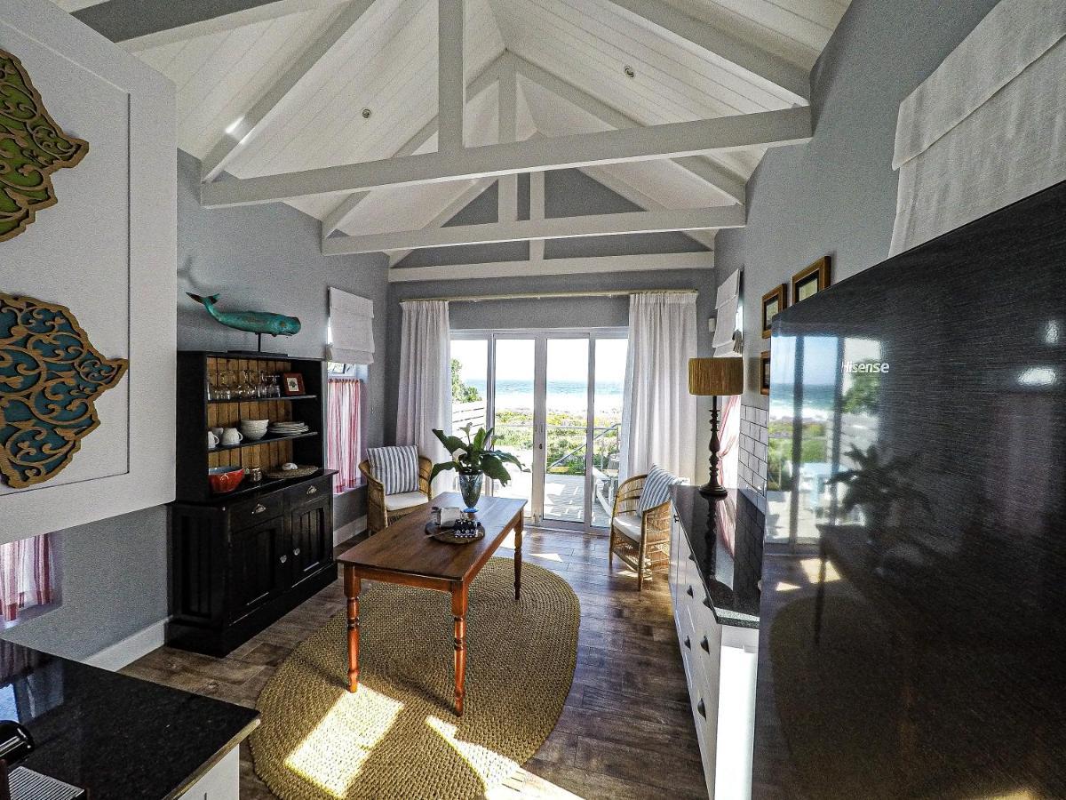 Kalliste An Exclusive Retreat Bettyʼs Bay Екстериор снимка