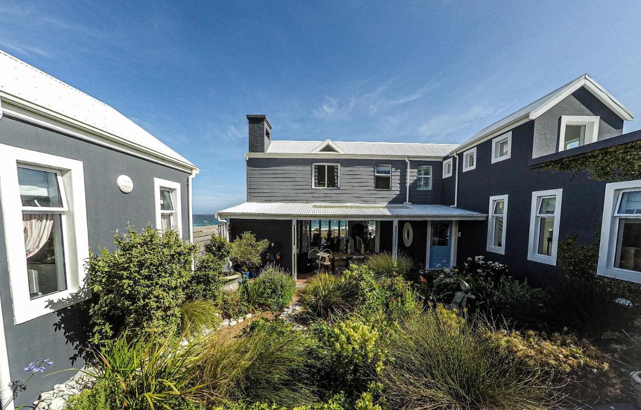 Kalliste An Exclusive Retreat Bettyʼs Bay Екстериор снимка
