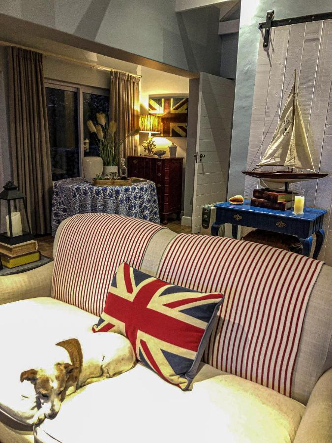 Kalliste An Exclusive Retreat Bettyʼs Bay Екстериор снимка