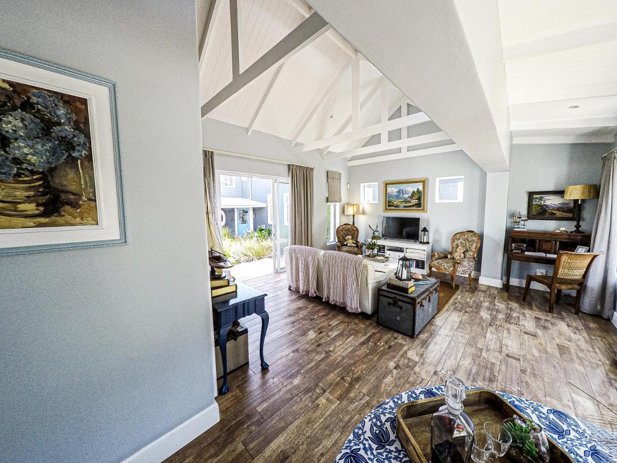 Kalliste An Exclusive Retreat Bettyʼs Bay Екстериор снимка