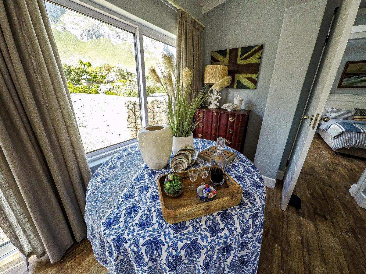 Kalliste An Exclusive Retreat Bettyʼs Bay Екстериор снимка