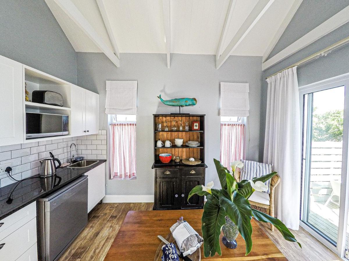Kalliste An Exclusive Retreat Bettyʼs Bay Екстериор снимка