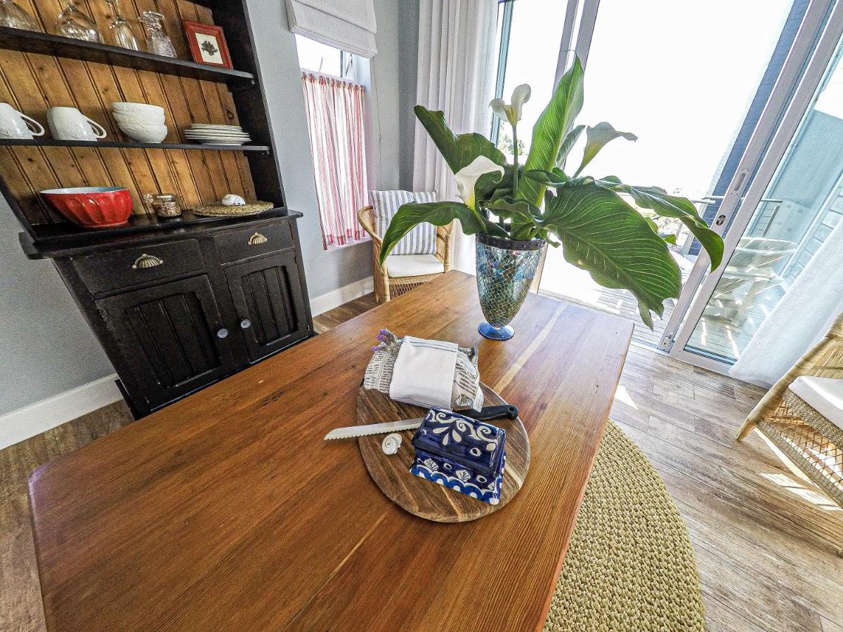 Kalliste An Exclusive Retreat Bettyʼs Bay Екстериор снимка